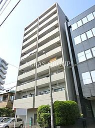 シャルマン・ヴィラージュ