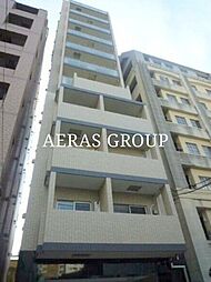 クレイシア蔵前