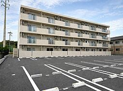 ソルーナ松橋 4D