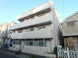 ウィンベルソロ金町第7 104