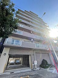 大阪市天王寺区大道４丁目