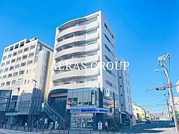 コンフォート リヴ 戸塚