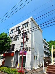 タウンライフ多摩センター 206