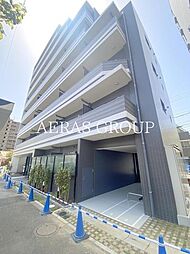 アジールコート三軒茶屋