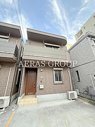 横川2丁目貸戸建て