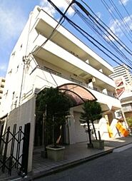 大田区山王３丁目