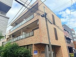 メゾンエクレア