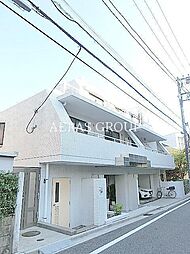 白山ヒルズ