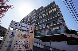 ヴィラ・グリュイエール 606