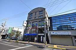 イーストン楠葉