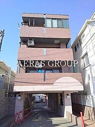 メゾンベルジュ