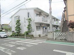 サンハウス東林間 202