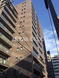 ウエリス新宿早稲田の森