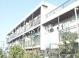 ハーミーズコート上池台