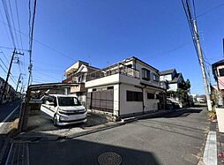 武蔵村山市学園4丁目 戸建て