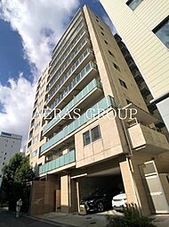 パークフラッツ芝浦