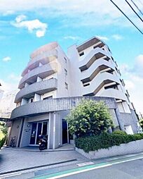 グッドフィールド百合ヶ丘 110