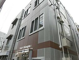 品川区東大井３丁目