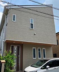 流山市南流山７丁目の一戸建て