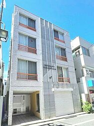 モデュロール渋谷本町