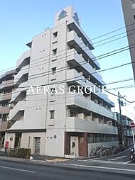 トップ東高円寺