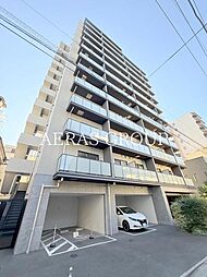 レオーネ南千住II