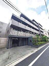 ルーブル早稲田六番館