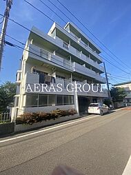 トップ稲城