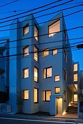 品川区荏原６丁目