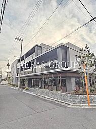 グランドゥールプレミアム代々木大山