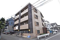 イジェント生田 1F