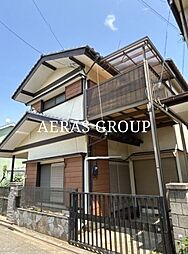 船橋市三咲5丁目戸建