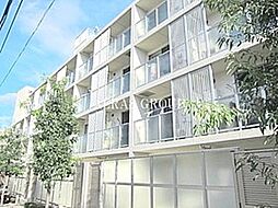 コンフォリア早稲田