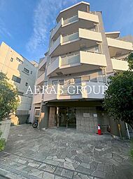 CITY SPIRE 若松町