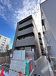 シーエムアンウエスト 4FB