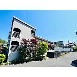 日野市三沢４丁目