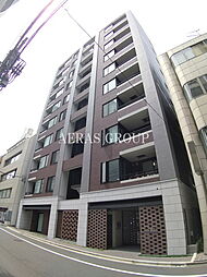 オーパスレジデンス日本橋水天宮 902