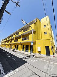 エルロード住吉7号館