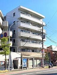 オセアン港南中央ビル