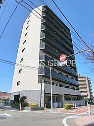 セジョリ新宿西落合