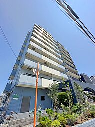 パークモダン住之江公園