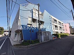 エスタシオン調布