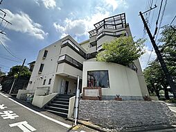 ペルル永山 201