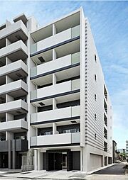 パークフロント常盤