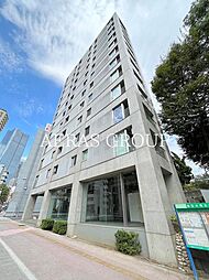 ティー東麻布 707