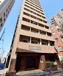 トーシンフェニックス初台弐番館