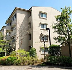 しいの木台ハイツ6号棟