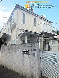 市川市八幡４丁目の一戸建て