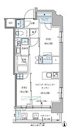 パークアクシス大森山王