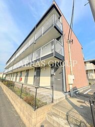 レオパレスソレイユ柏I